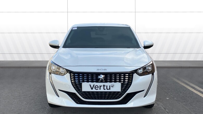 Peugeot 208 1.2 PureTech 100 Allure 5dr Petrol Hatchback